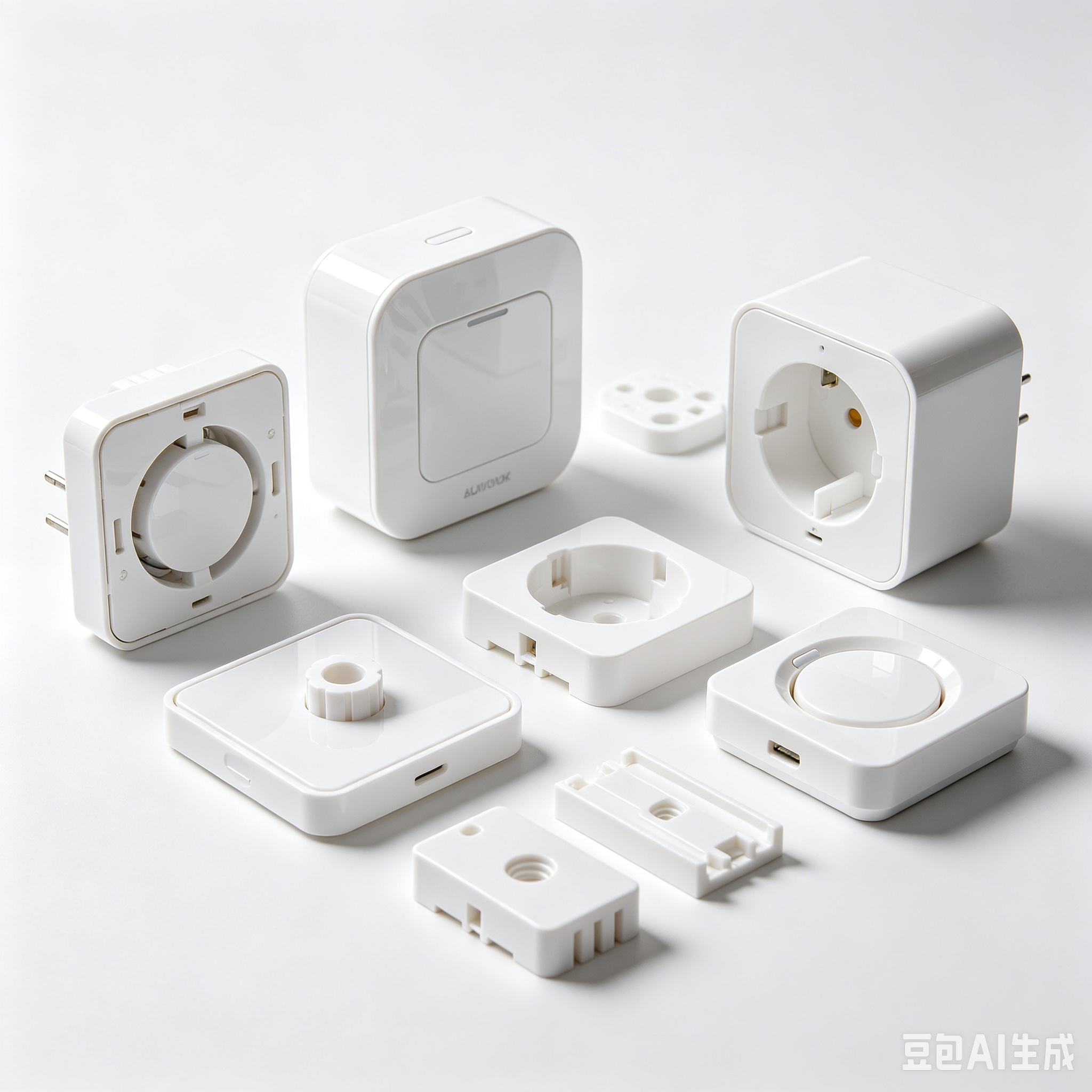秭归模具开发